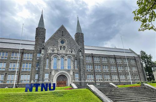 Norwegian University of Science and Technology (NTNU)